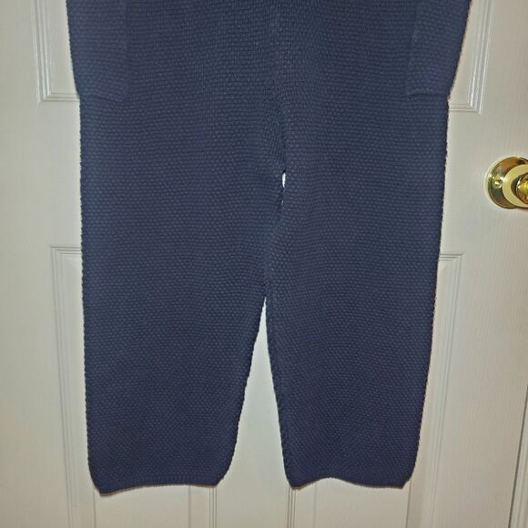 Free People Beach Black Hailee Sweater Jumper Size S - Picture 11 of 14